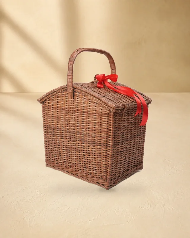 Large Hamper — image 1