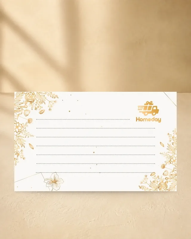 Wedding Anniversary Wishing Card — image 2