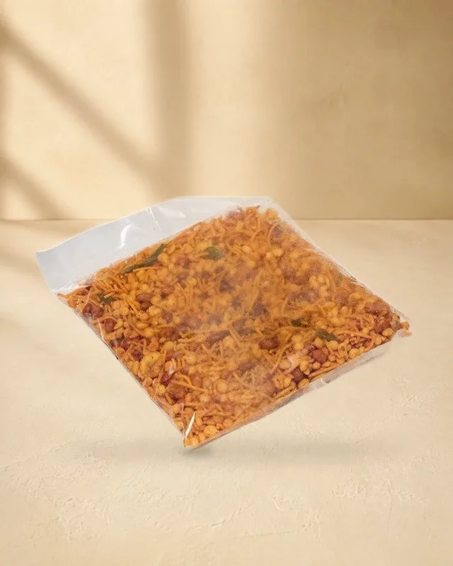 SPM  mixture 200g — image 1