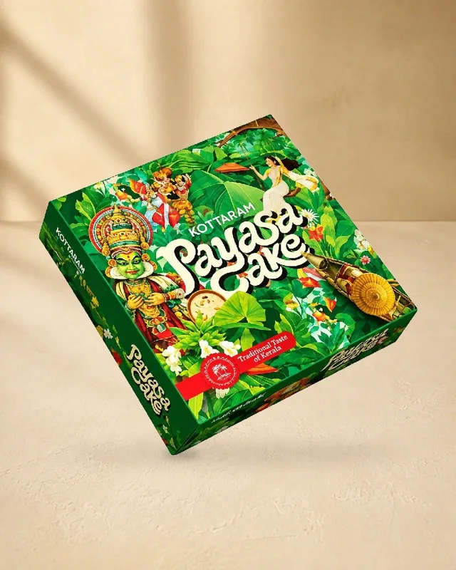 PAYASA CAKE — image 1