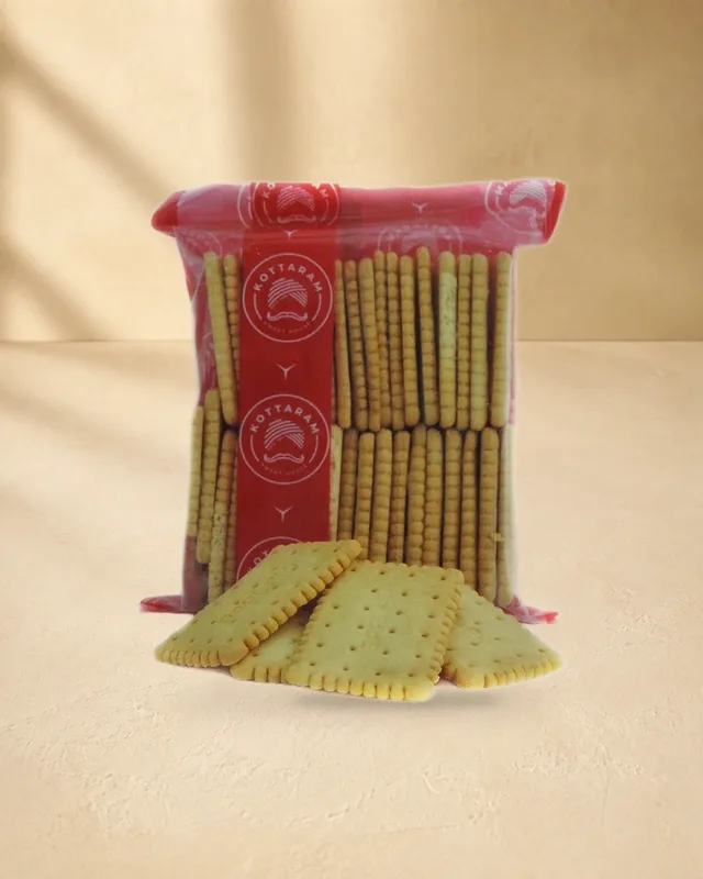 Barley biscuit 250g — image 1