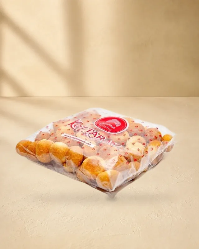Baby Butter 200g — image 1