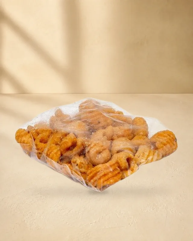 Cheeda masala200g — image 1