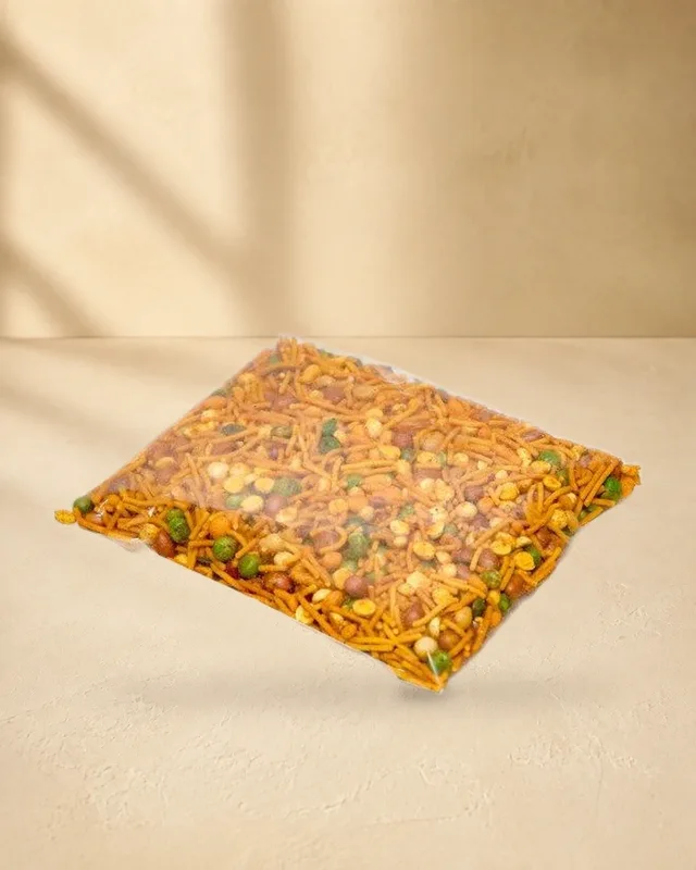 Bangali mixture — image 1
