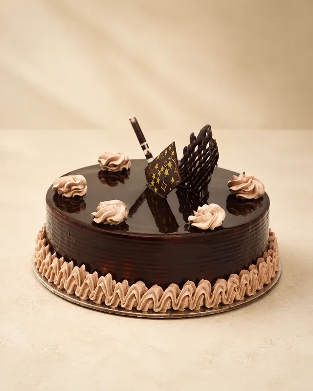 Chocolate Truffle 1kg — image 1
