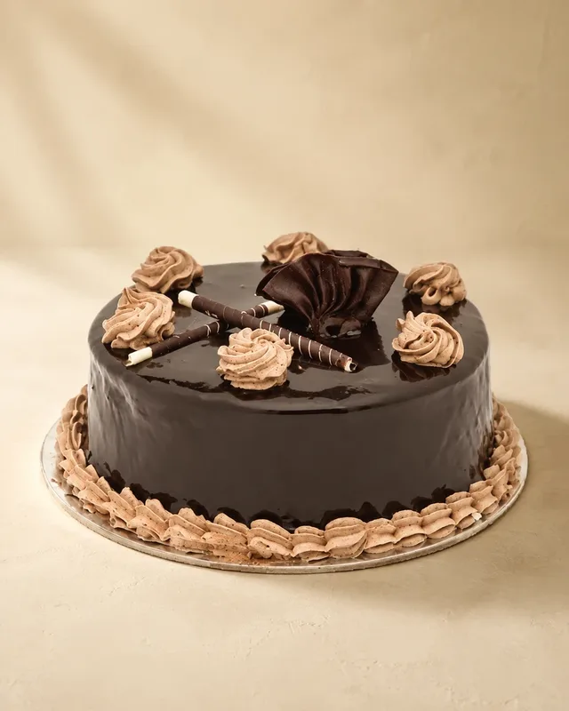 Chocolate Fudge 1kg — image 1