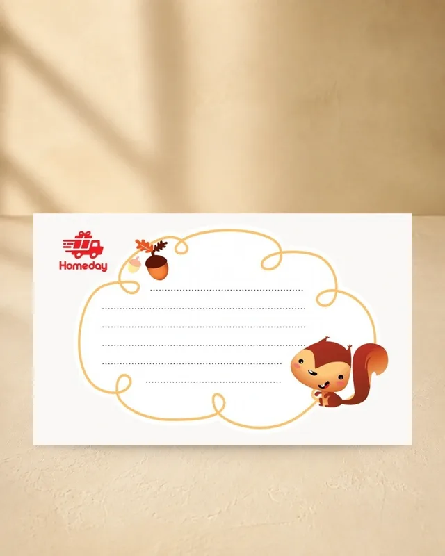 Birthday Wishing Card — image 2