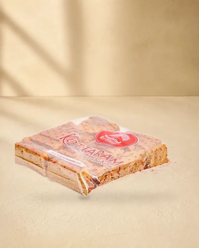 Wheat Rusk 450gm — image 1