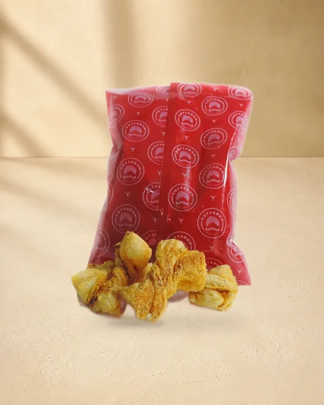 Chilly salt 200g — image 1