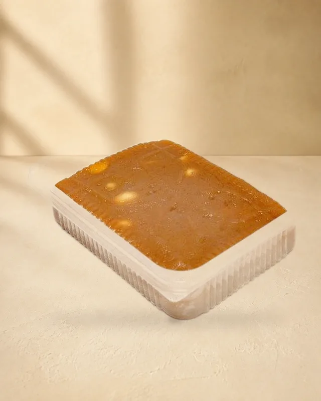 Milk halwa 500g — image 1