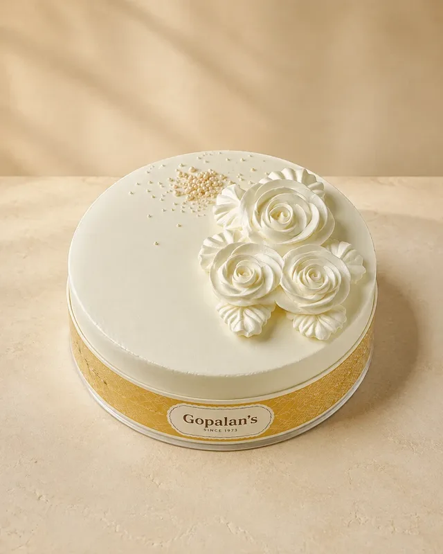 Angel Cake 1kg — image 1