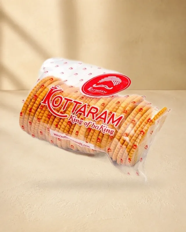 Tea biscuit 250g — image 1