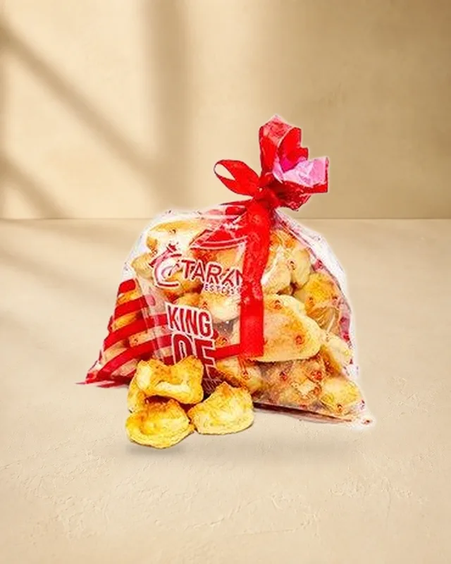 Ootty Rusk 200g — image 1