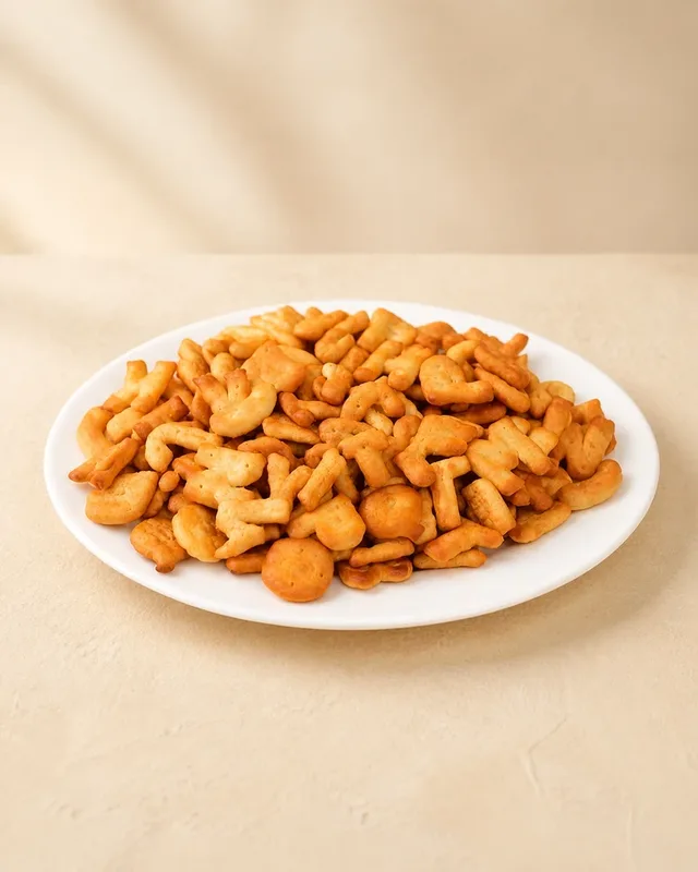 ABCD fries — image 1