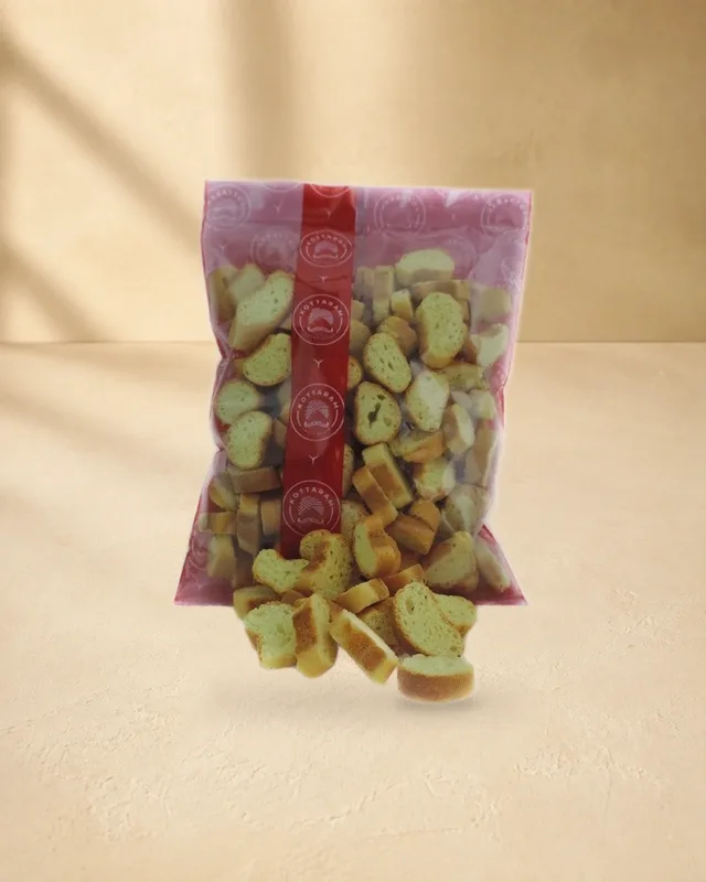 Baby Rusk 200g — image 1