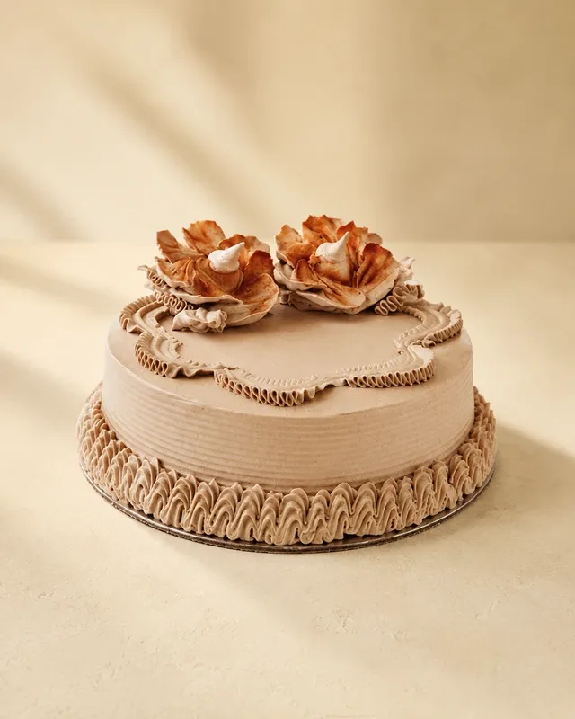 Chocolate Cake 1kg — image 1