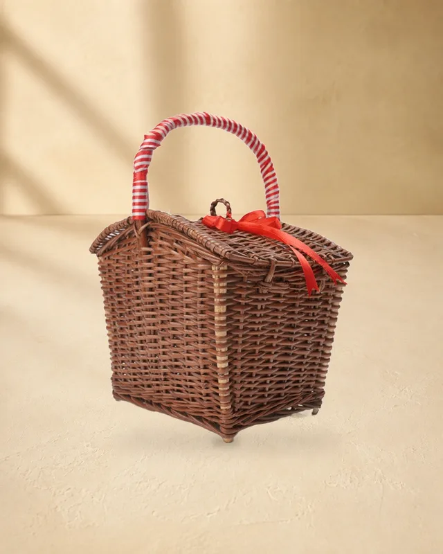 Small Hamper — image 1