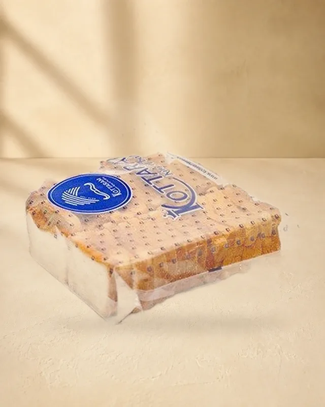 Milk Rusk 450gm — image 1