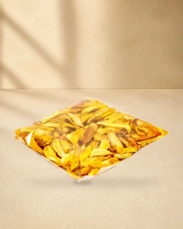 Chakka chips 150g — image 1