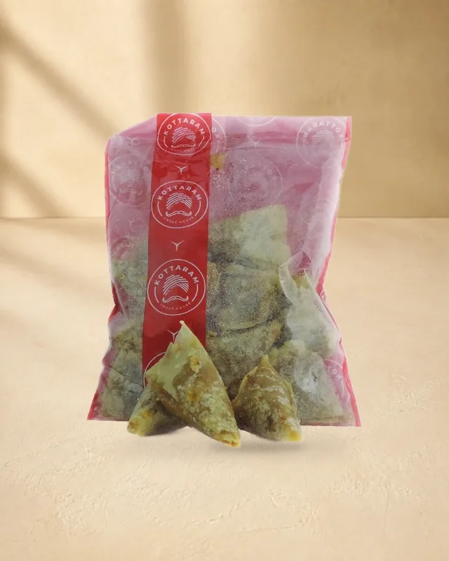 Churutte (10 Nos) 500g — image 1