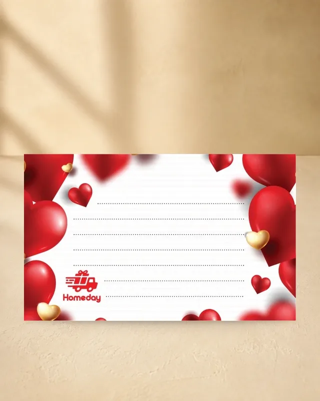 Wedding Anniversary Wishing Card — image 2