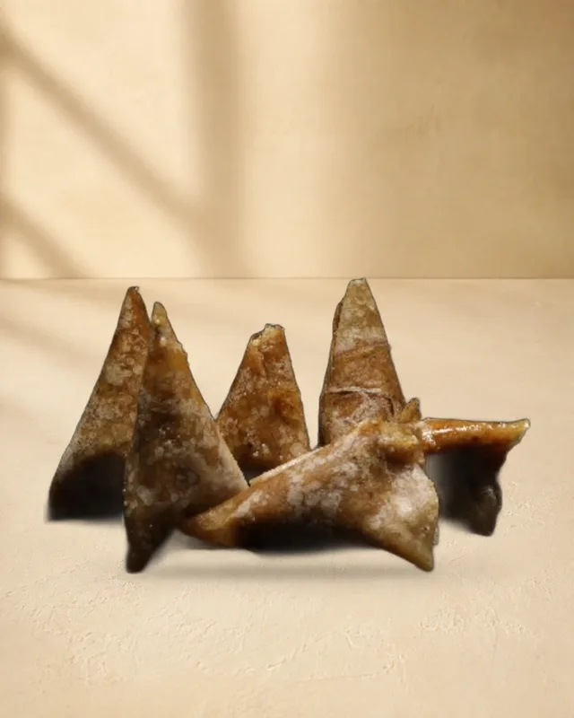 cheeda 220g — image 1
