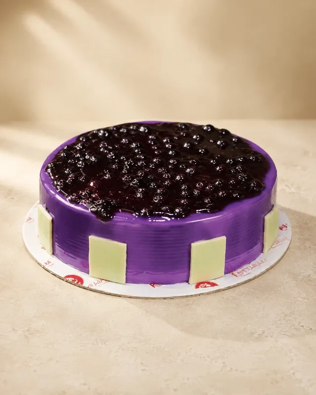 Blueberry 1kg — image 1