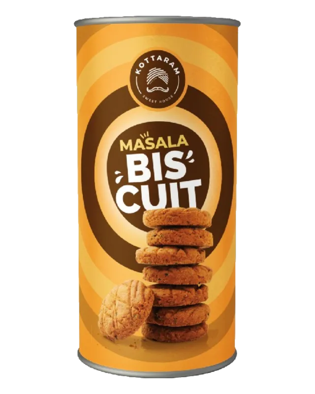 MASALA BISCUIT 