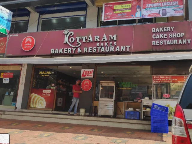 Kottaram Sweet House, Ponkunnam