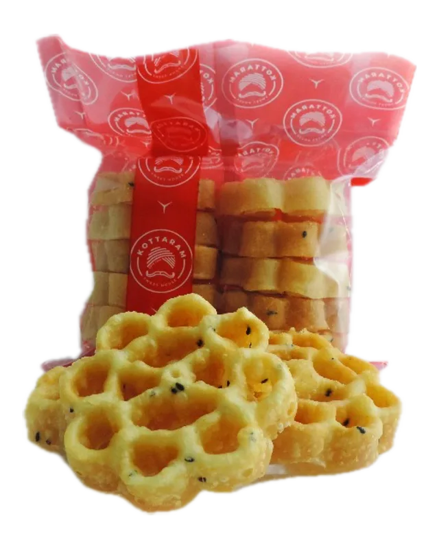 Achappam 10 pcs