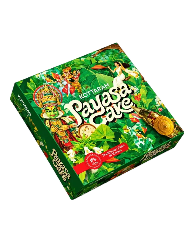 PAYASA CAKE
